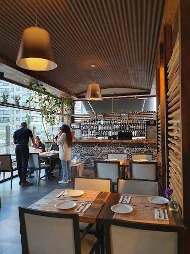 Av. del Mar 4000, 1711016 La Serena, Coquimbo