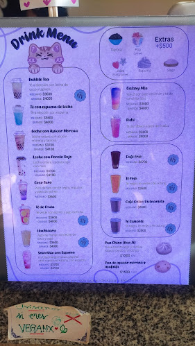 Av. Libertad 988, Viña del Mar, Valparaíso