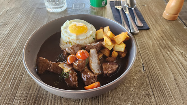 Restaurante Winecaina