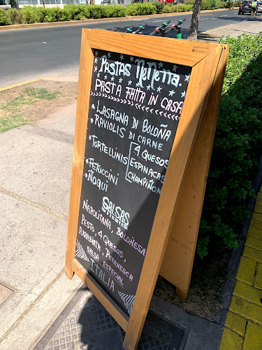 Nenetta - Providencia