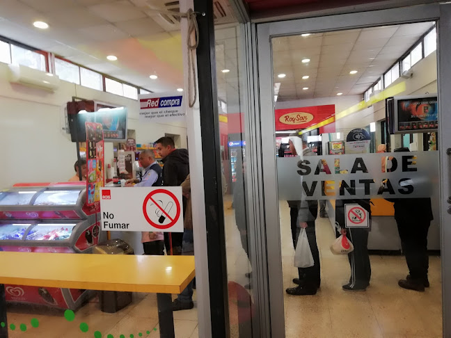 Fábrica de empanadas Roy Sar