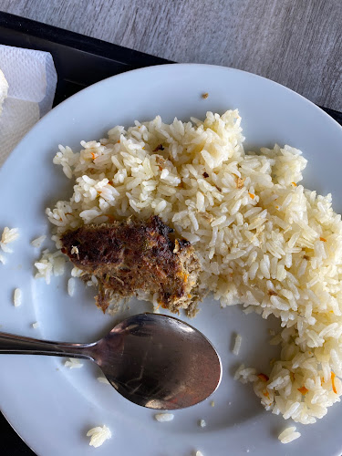 Casa Bistró. Restaurant y Cafetería - Quilicura