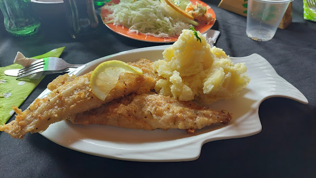 Don Salmón - Gastronomía y hostelería