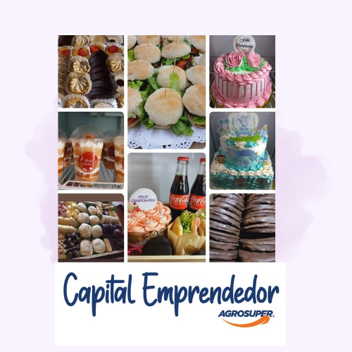 Berny Delicias Artesanales - Rengo