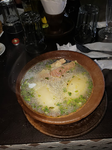 Comentarii opinii despre Los Hornitos De Benjamin