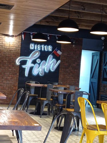 Mister Fish La Reina - Gastronomía y hostelería