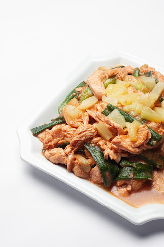 Chifa ying hao peng - Gastronomía y hostelería