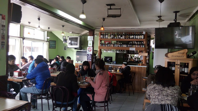 Te Quiero Café - Coyhaique