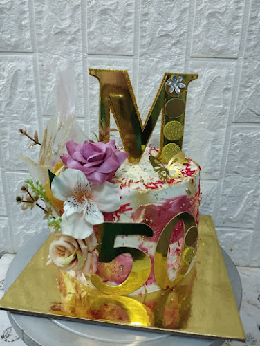 Reviews of FusiónCreativacl Pastelería Artística in La Cisterna - Gastronomía y hostelería