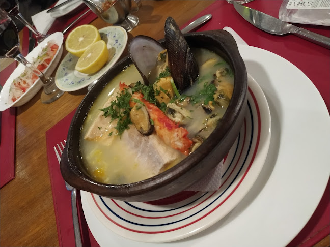 Última Esperanza - Puerto Natales