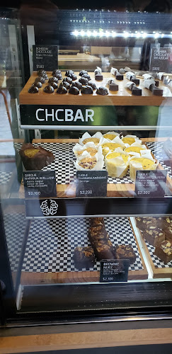 Think Cafetería - Gastronomía y hostelería