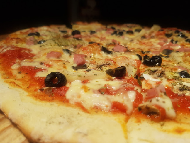 Tarantella Pasta, Pizza & Emporio