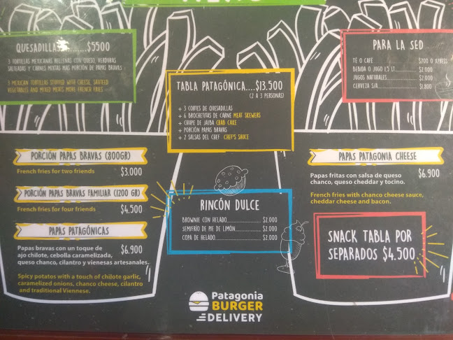 Monseñor Ramon Munita 1544, 5500244 Puerto Montt, Los Lagos