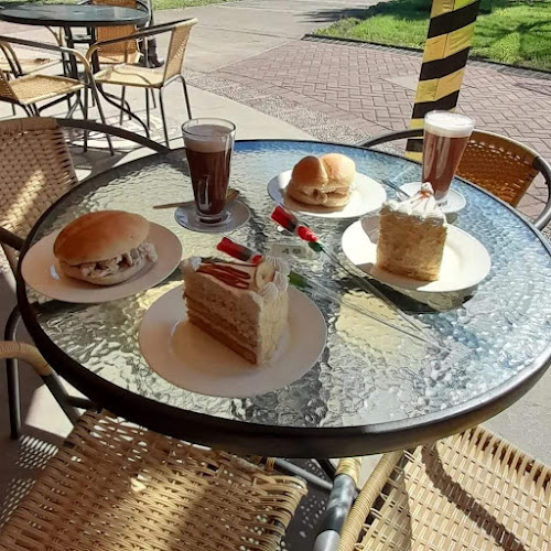 Cafe Hogar - Gastronomía y hostelería