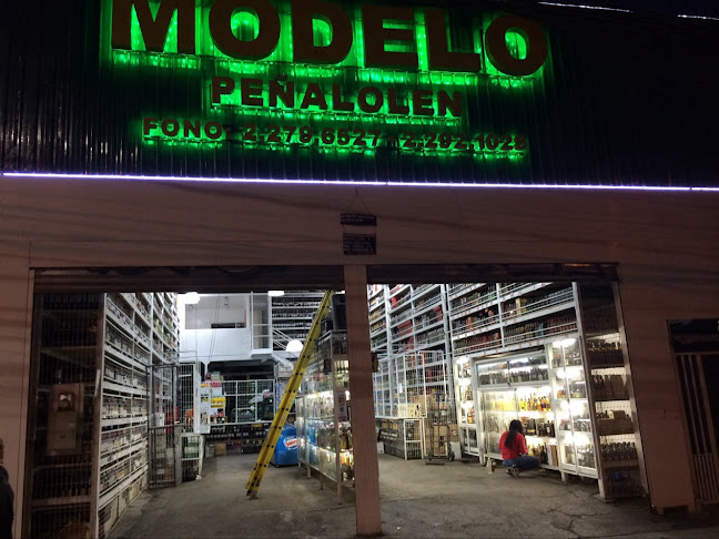 La Modelo Distribuidora