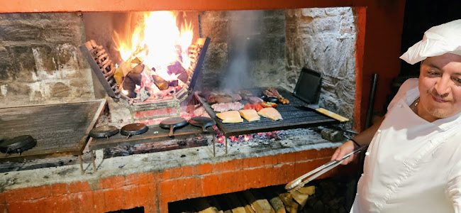La Maga Parrilla Uruguaya - Gastronomía y hostelería