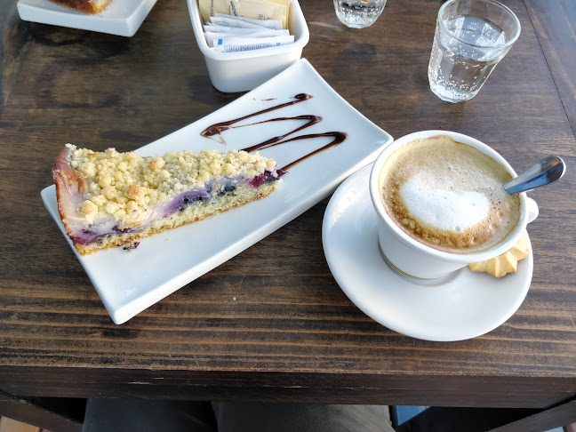 Opinii despre Casa Azul în Viña del Mar - Gastronomía y hostelería