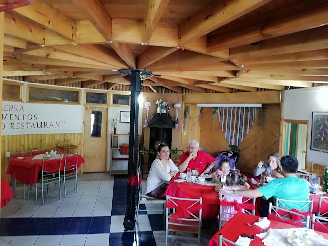 Domo Restaurant, Hualqui Open Times