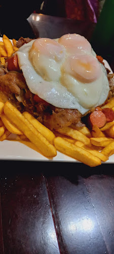 Restaurant - Shopería EL FITO Open Times