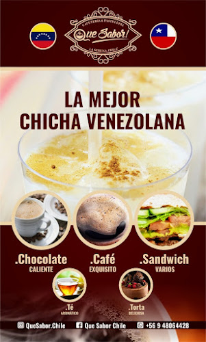 Que Sabor Chile - La Serena