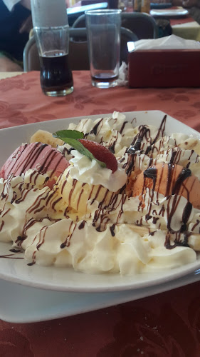 Restaurante Punta Del Este - Gastronomía y hostelería