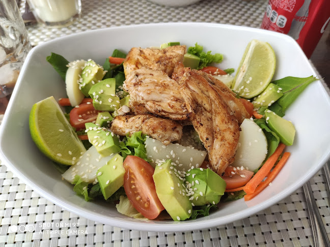 Comentarii opinii despre Vitrolo Café