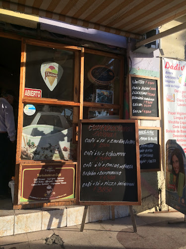 Opinii despre Divino's în Concón - Gastronomía y hostelería