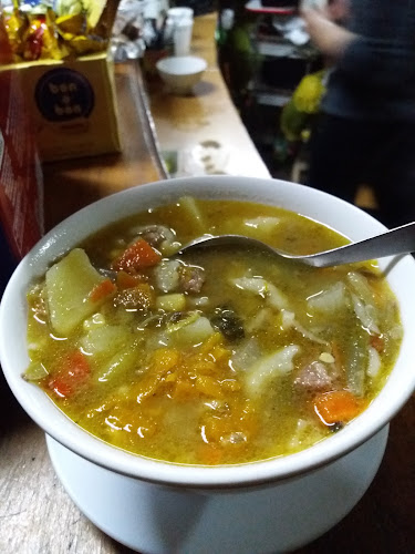 Restaurant D'Lara Del Terminal