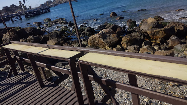 Reviews of Paseo Costanera in Pichidangui - Gastronomía y hostelería