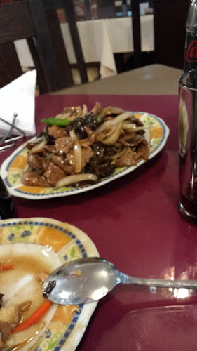 Restaurant Ton Lee - Copiapó