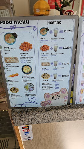 Mimi de Té - Gastronomía y hostelería