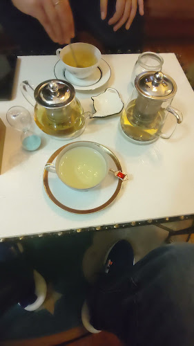 Tetería Cleopatra Chile - Gastronomía y hostelería