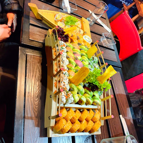 kaori express - Estación Central