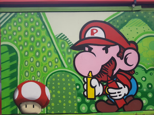 Los Parra Bros Phone number