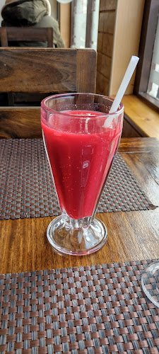 Restaurante Estilo Magallanico