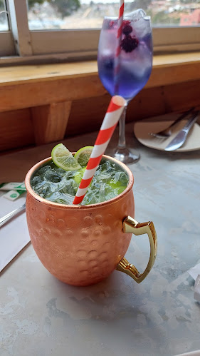 Restaurante Cormoran - Gastronomía y hostelería