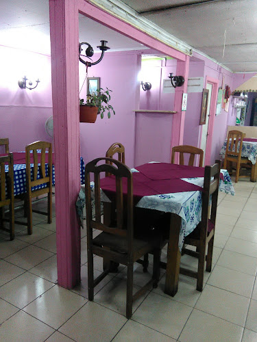 Opinii despre hosteria san luis în Cabrero - Gastronomía y hostelería