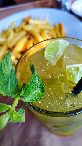 Reviews of Ciro's Bar Isidora in Las Condes - Gastronomía y hostelería