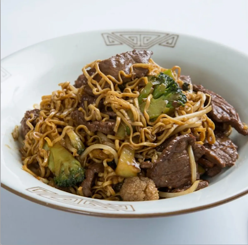 Tung Fong Guardia Vieja Comida China Phone number