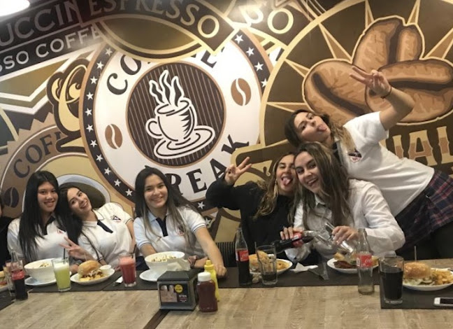 Comments and reviews of Otto's