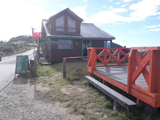 Reviews of Restaurant Piedra Run in Ancud - Gastronomía y hostelería