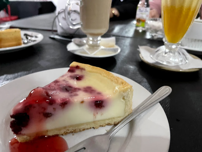 CAFE AL SUR DEL MAIPO - Buin