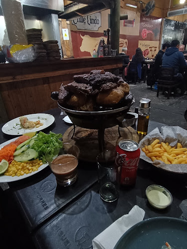 Chile Lindo Restaurant - Gastronomía y hostelería