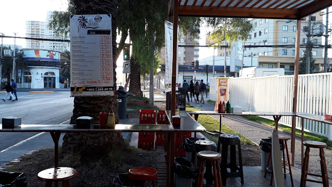 Reviews of Kiosko "El OASIS" La Pica in San Miguel - Gastronomía y hostelería