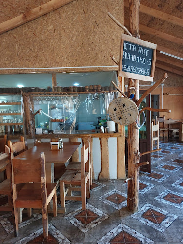 Cocinería Mapuche Ñaña Juanita - Curarrehue