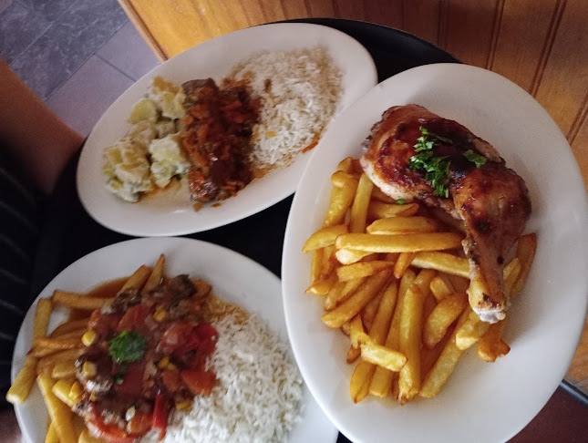 Restaurant Como En Casa - Gastronomía y hostelería