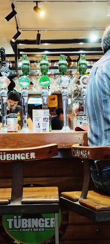 Good Bar - Gastronomía y hostelería