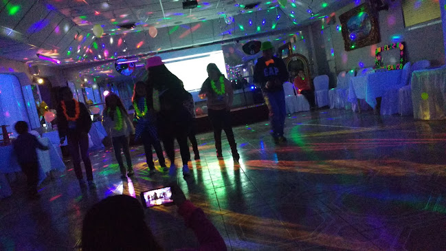 La Cibeles - San Joaquín