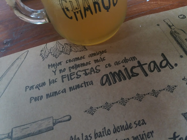 Bar Esquina - Bella Vista