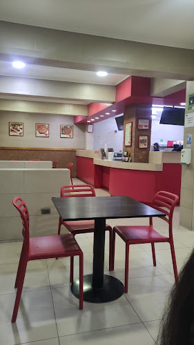 Opinii despre PizzaPizza în La Serena - Gastronomía y hostelería